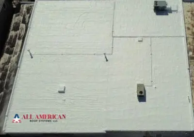 Commercial Roof Contractor in Pittsburgh, PA - All American Roof Systems