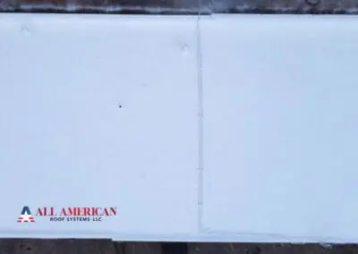 Commercial Roof Contractor in Pittsburgh, PA - All American Roof Systems